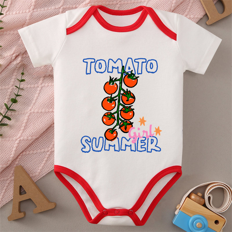 100% Cotton Onesie Enjoy Your  – обзор и цена Baby Food Intake