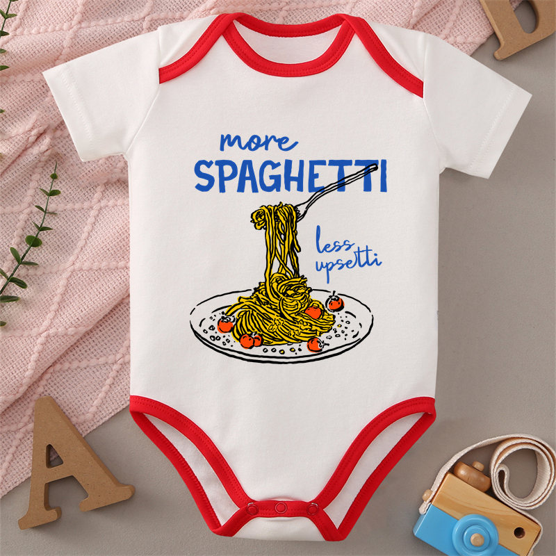 100% Cotton Onesie Enjoy Your  – обзор и цена Baby Food Intake