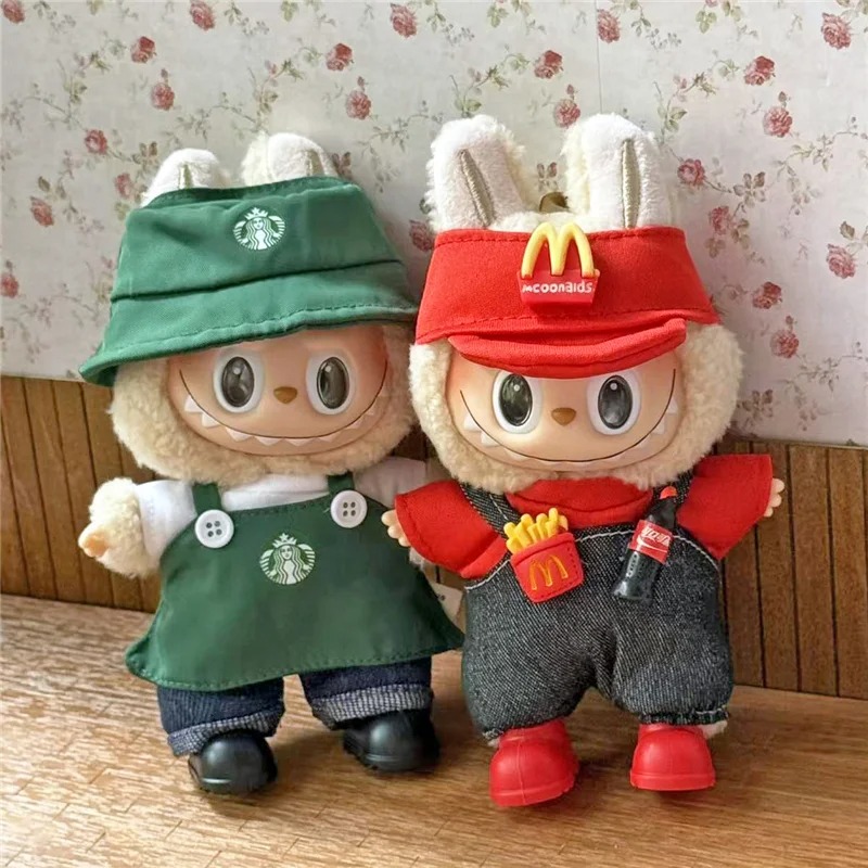 Workwear Fashion Coffee Outfit – обзор и цена Baby Food Toy