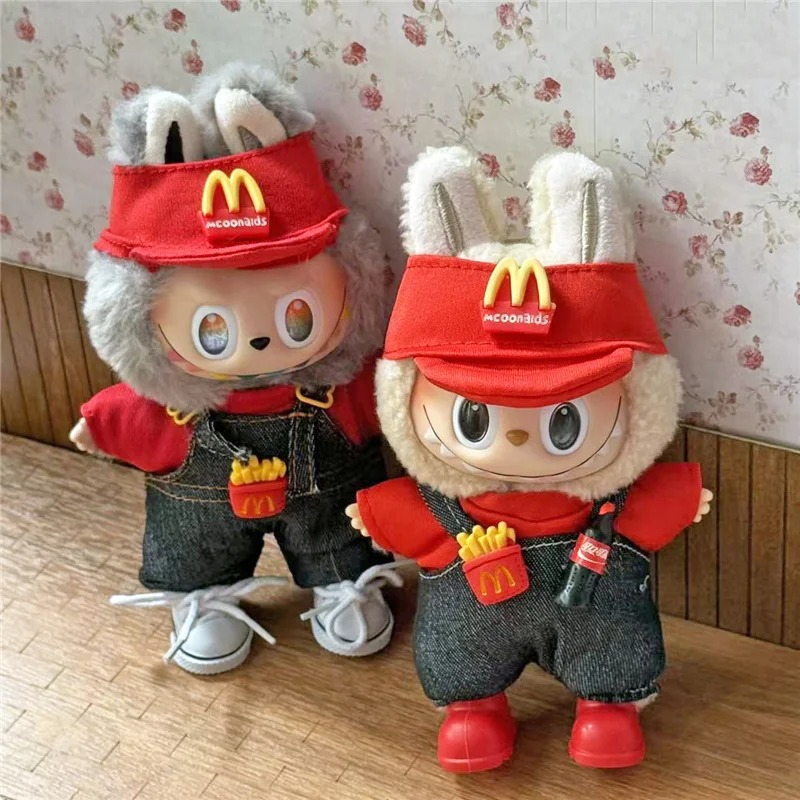 Workwear Fashion Coffee Outfit – обзор и цена Baby Food Toy