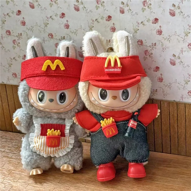 Workwear Fashion Coffee Outfit – обзор и цена Baby Food Toy