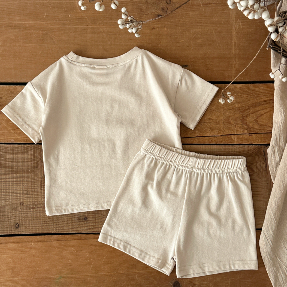 Summer Cotton Children Sets Bo – обзор и цена Baby Food Intake