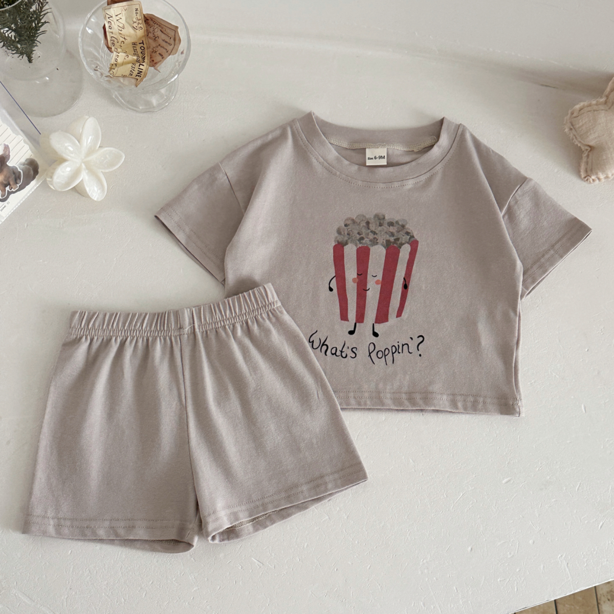 Summer Cotton Children Sets Bo – обзор и цена Baby Food Intake
