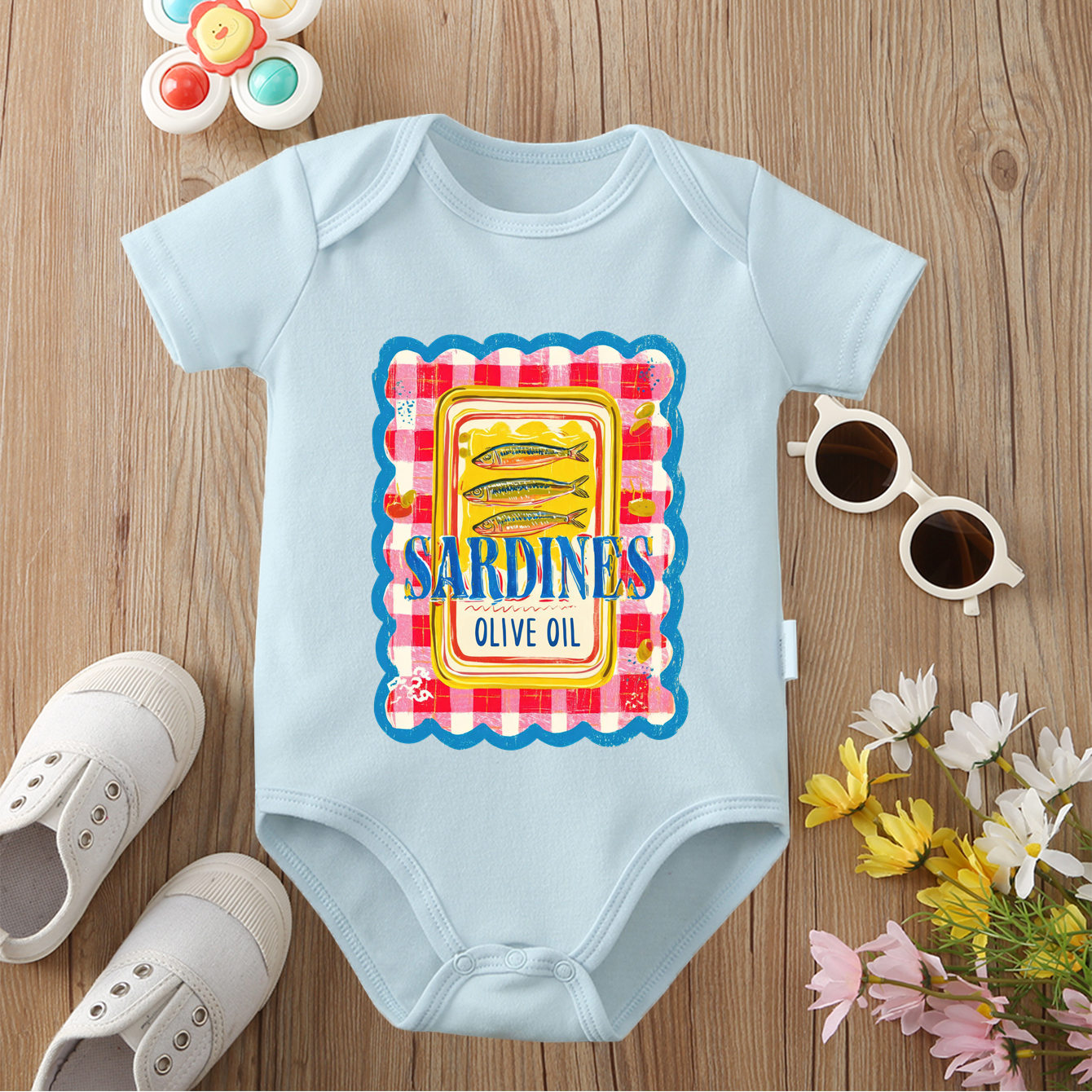 100% Cotton Onesie Summer Food – обзор и цена Baby Food Intake
