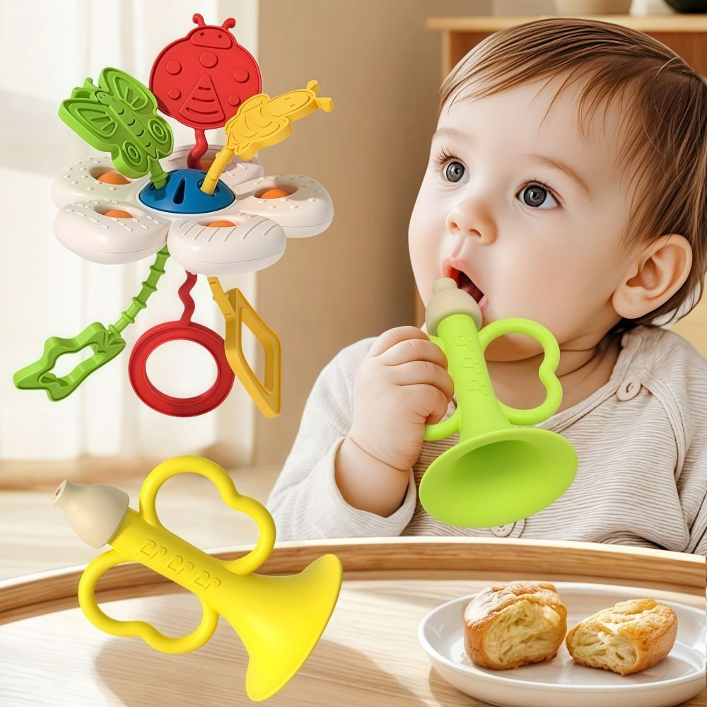 Food Grade Baby Sensory Toys S – обзор и цена Baby Food For 2 Year Old