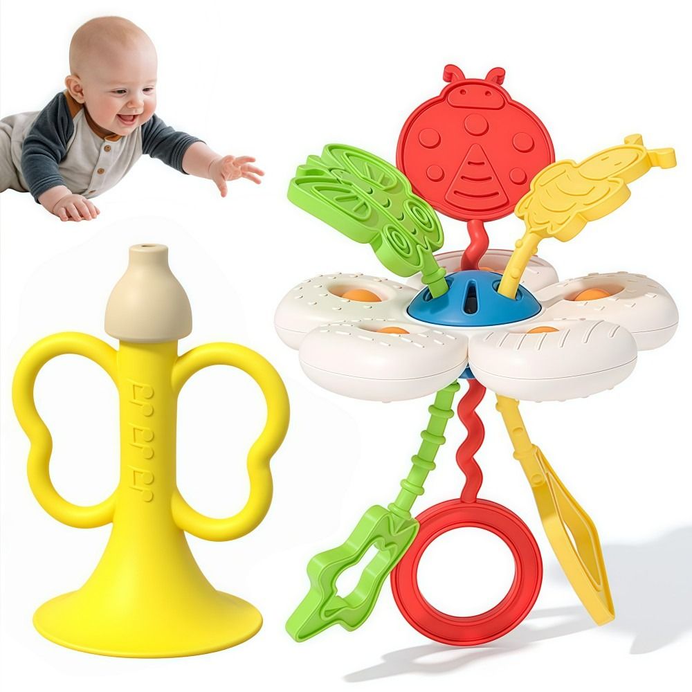 Food Grade Baby Sensory Toys S – обзор и цена Baby Food For 2 Year Old
