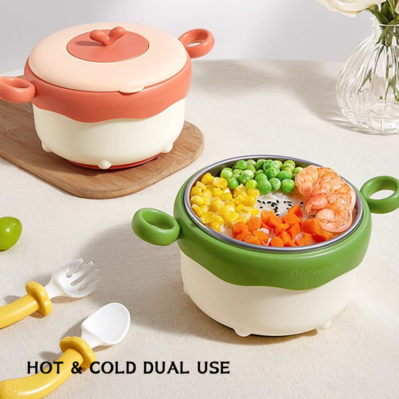 Baby Food Bowl Thermal Jar Ins – обзор и цена Baby Food Jars