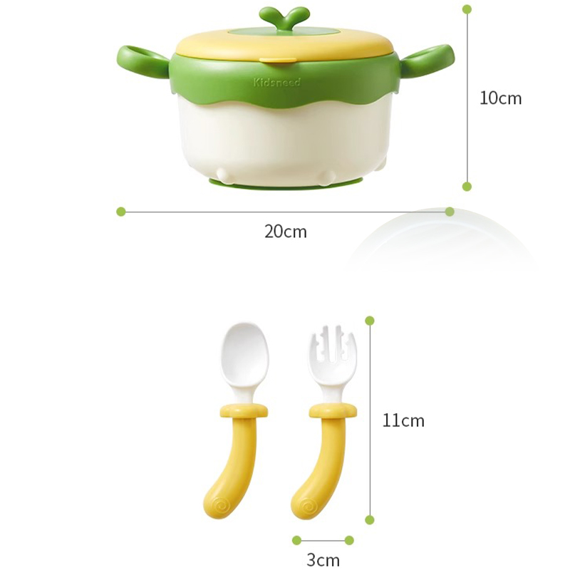Baby Food Bowl Thermal Jar Ins – обзор и цена Baby Food Jars