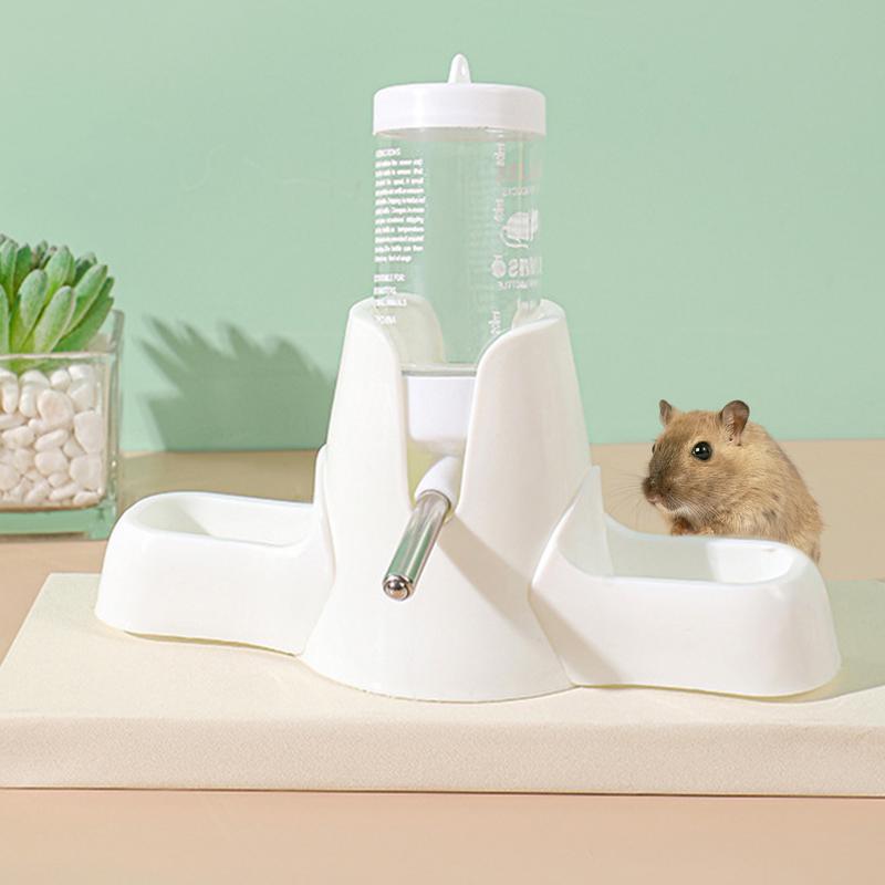 Hamster Drinking Bowl Small An – обзор и цена Baby Food Gerber