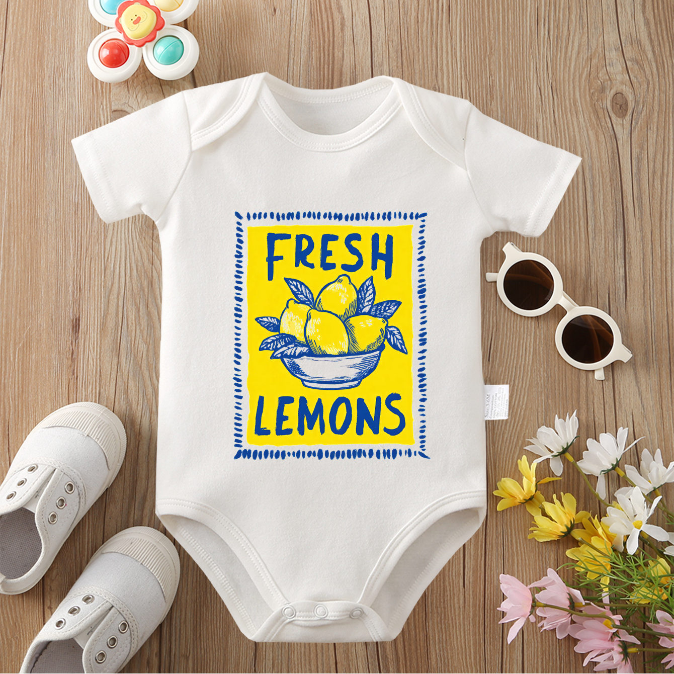 100% Cotton Onesie Summer Food – обзор и цена Baby Food Intake