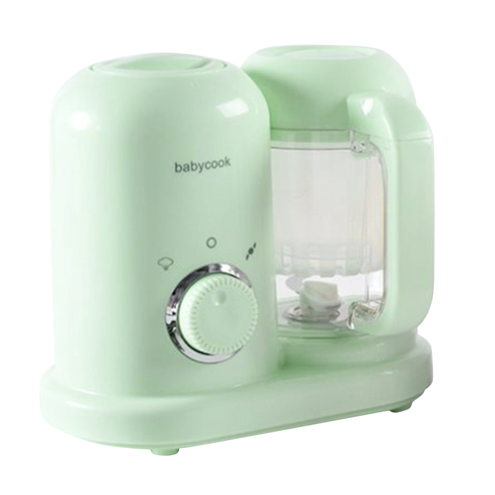 Baby Food Maker,Multi-Function – обзор и цена Baby Food Gerber