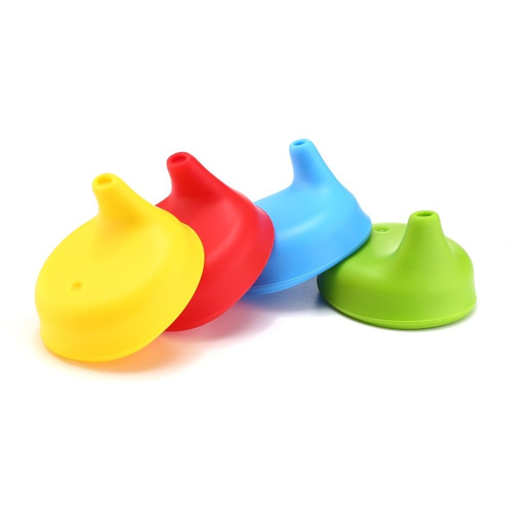 Kids Baby Silicone Sippy Cup L – обзор и цена Baby Food Jars With Lids