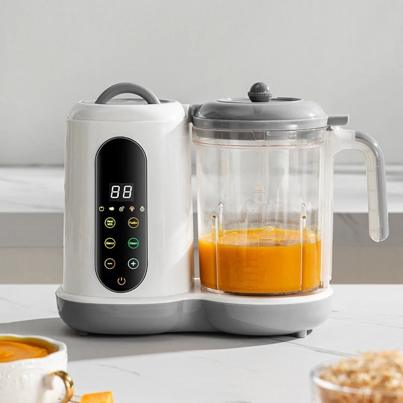DIVEDEER Home Multi-Function B – обзор и цена Baby Food Gerber