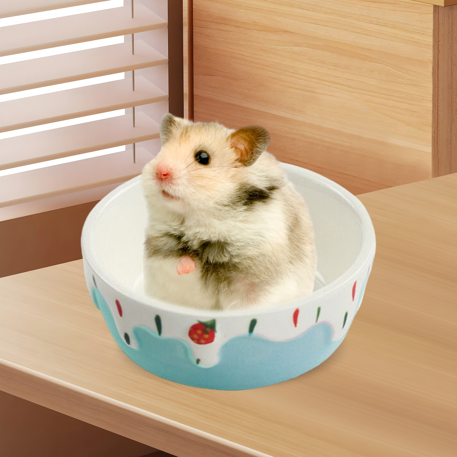 Hamster Food Bowl Easy to Clea – обзор и цена Baby Food Gerber