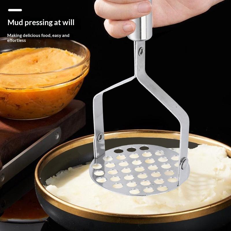 Durable Stainless Steel Manual – обзор и цена Veggie Baby Food