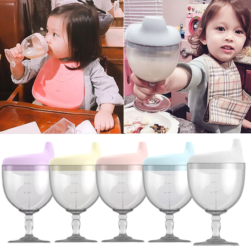 150ml Baby Learning Drinking B – обзор и цена Baby Food Jars With Lids