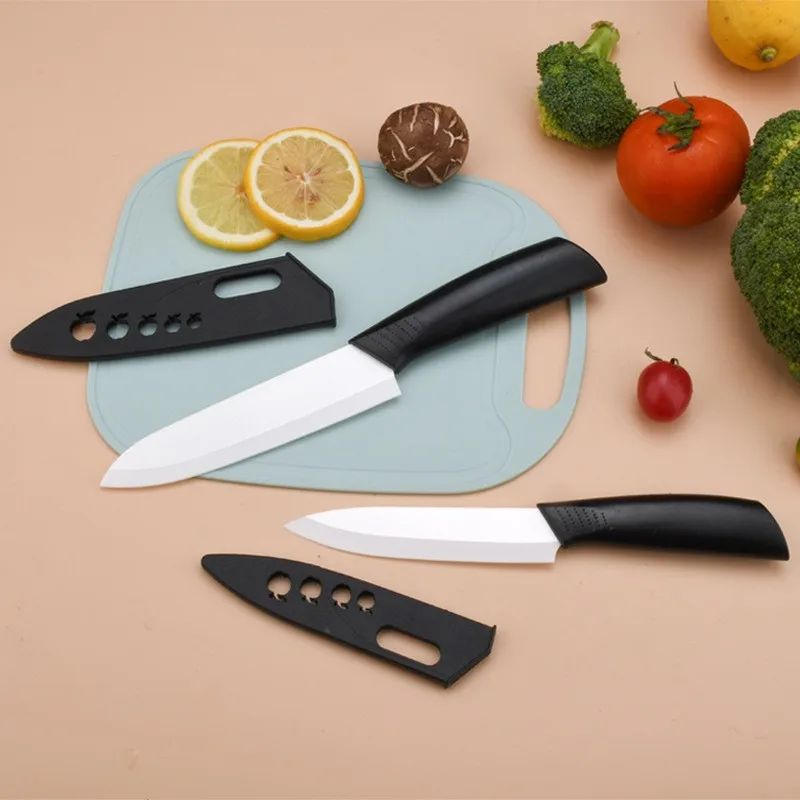 3/4/5 Inch Ceramic Knife Can R – обзор и цена Baby Food For 2 Year Old