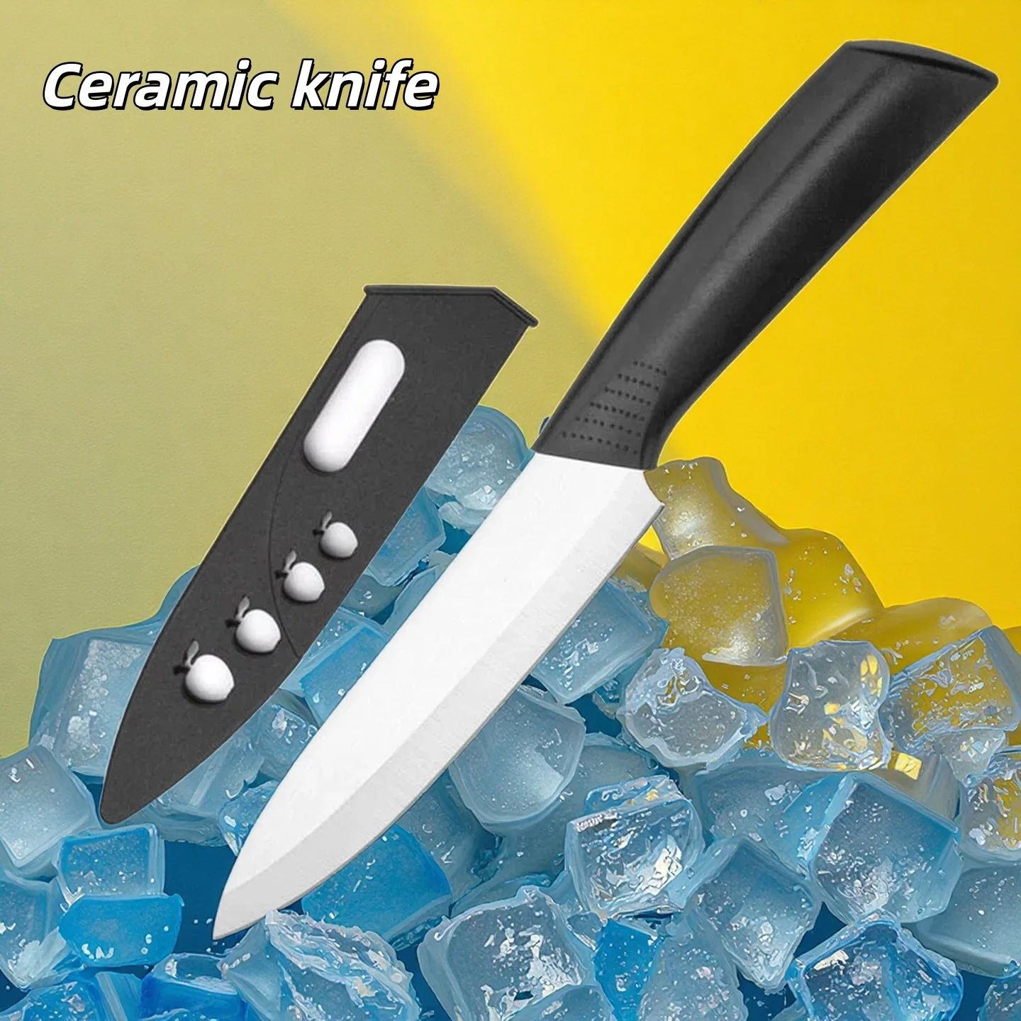 3/4/5 Inch Ceramic Knife Can R – обзор и цена Baby Food For 2 Year Old