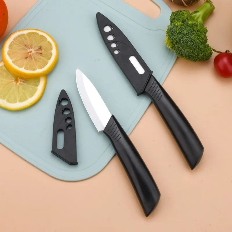 3/4/5 Inch Ceramic Knife Can R – обзор и цена Baby Food For 2 Year Old