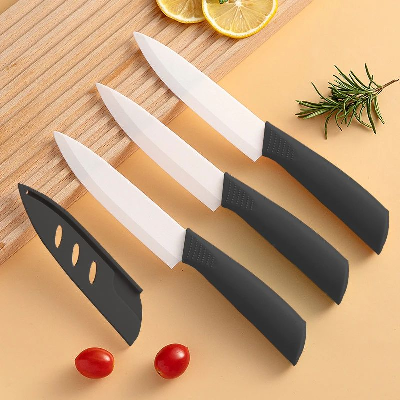 3/4/5 Inch Ceramic Knife Can R – обзор и цена Baby Food For 2 Year Old
