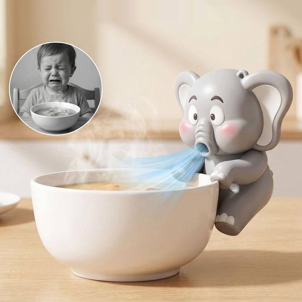 Cute Cartoon Mini Food Cooling – обзор и цена Baby Food For 2 Year Old