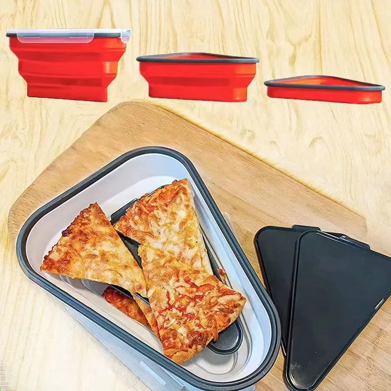 Food Grade Silicone Folding Pi – обзор и цена Baby Food Intake