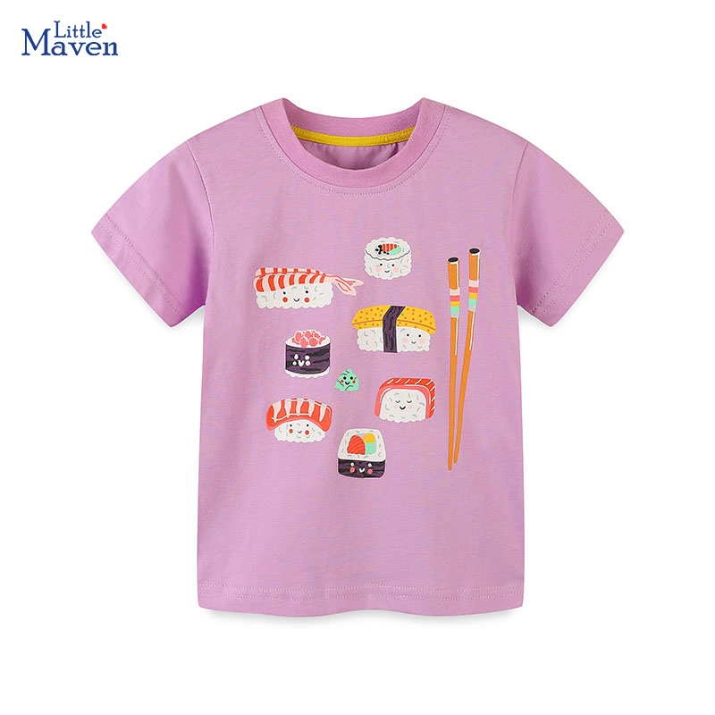 Little maven 2024 Kids Clothes – обзор и цена Baby Food Intake