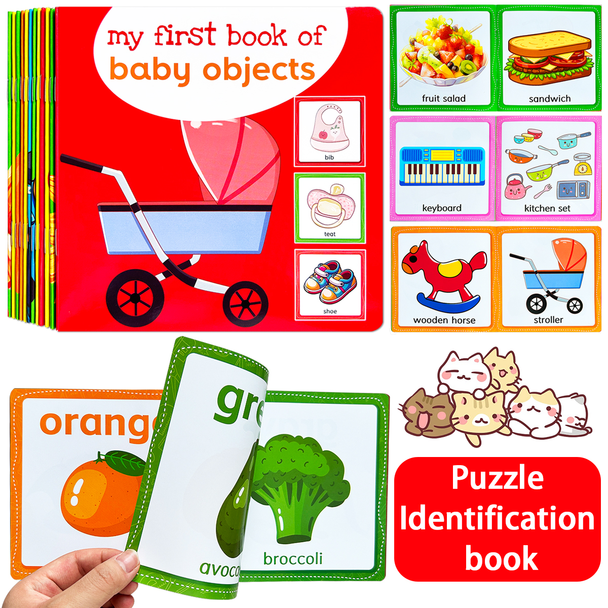 12 Pack Baby First Cognitive B – обзор и цена Baby Food For 2 Year Old
