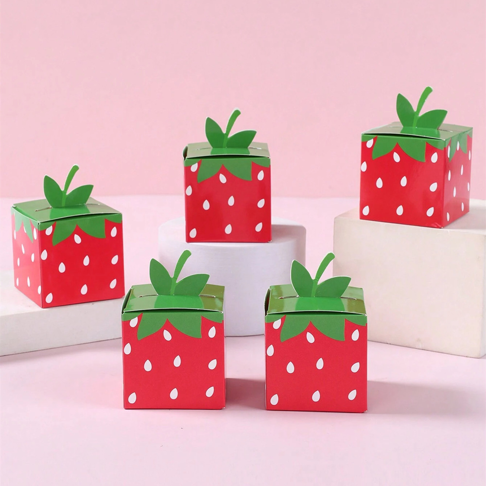 10Pcs Sweet Fruit Strawberry T – обзор и цена Baby Food For 2 Year Old