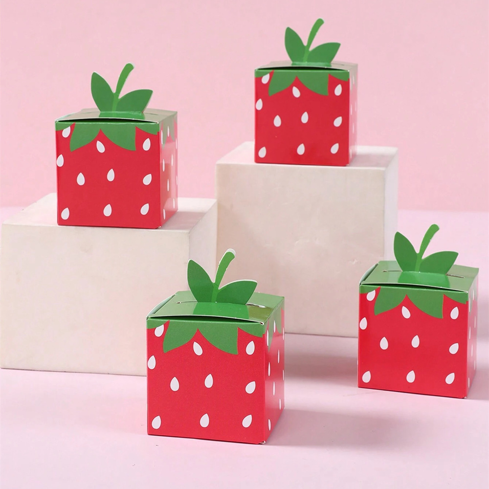 10Pcs Sweet Fruit Strawberry T – обзор и цена Baby Food For 2 Year Old