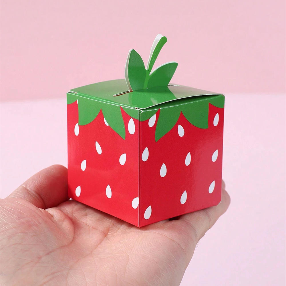 10Pcs Sweet Fruit Strawberry T – обзор и цена Baby Food For 2 Year Old