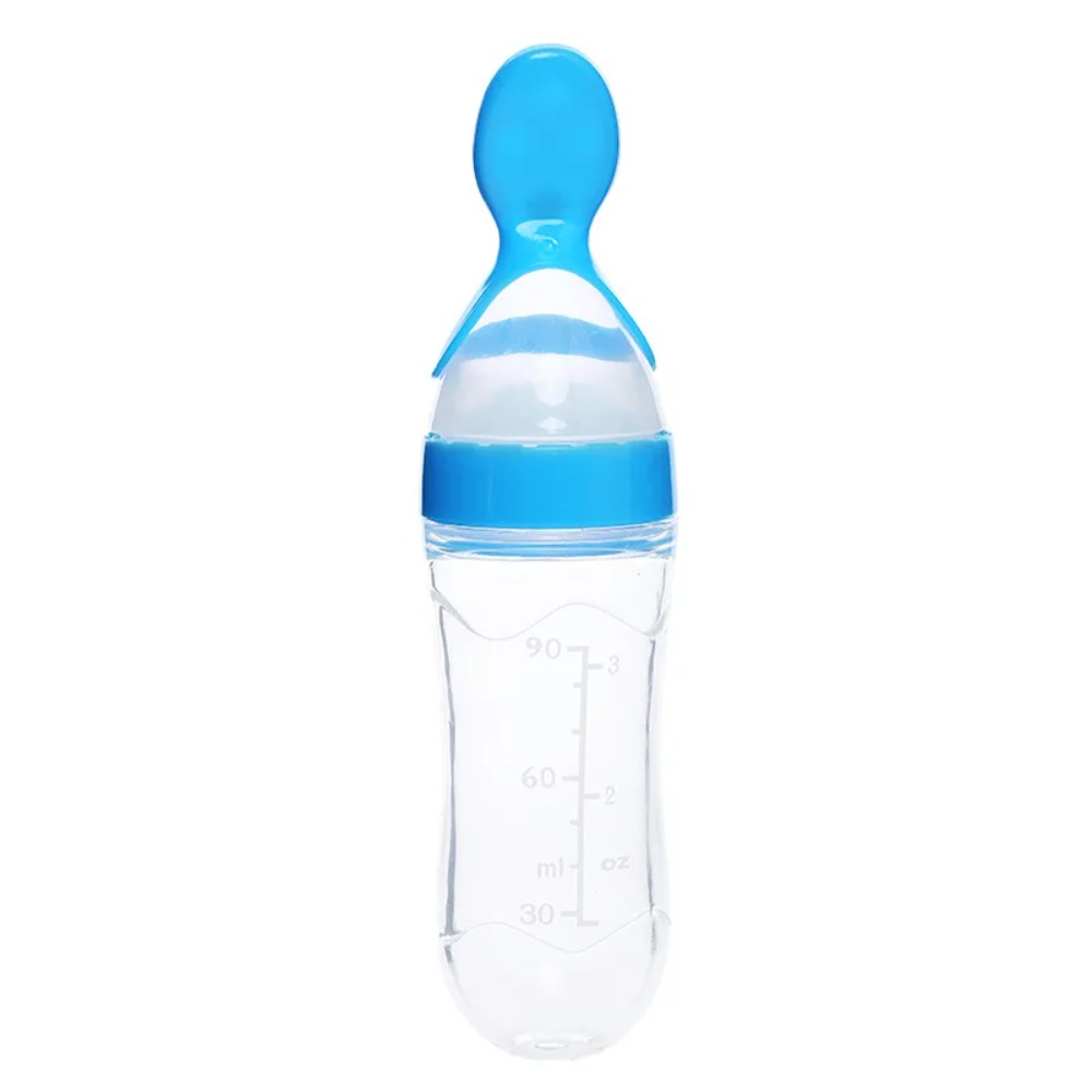90ML Baby Feeding Bottle Spoon – обзор и цена Baby Food Jars