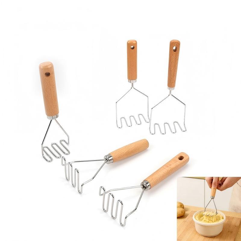 Mud Press Masher Baby Food Pur – обзор и цена Veggie Baby Food