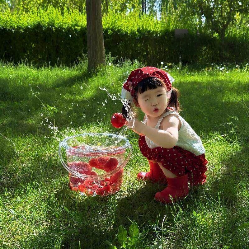 Food Grade Large Capacity Tran – обзор и цена Baby Food Intake