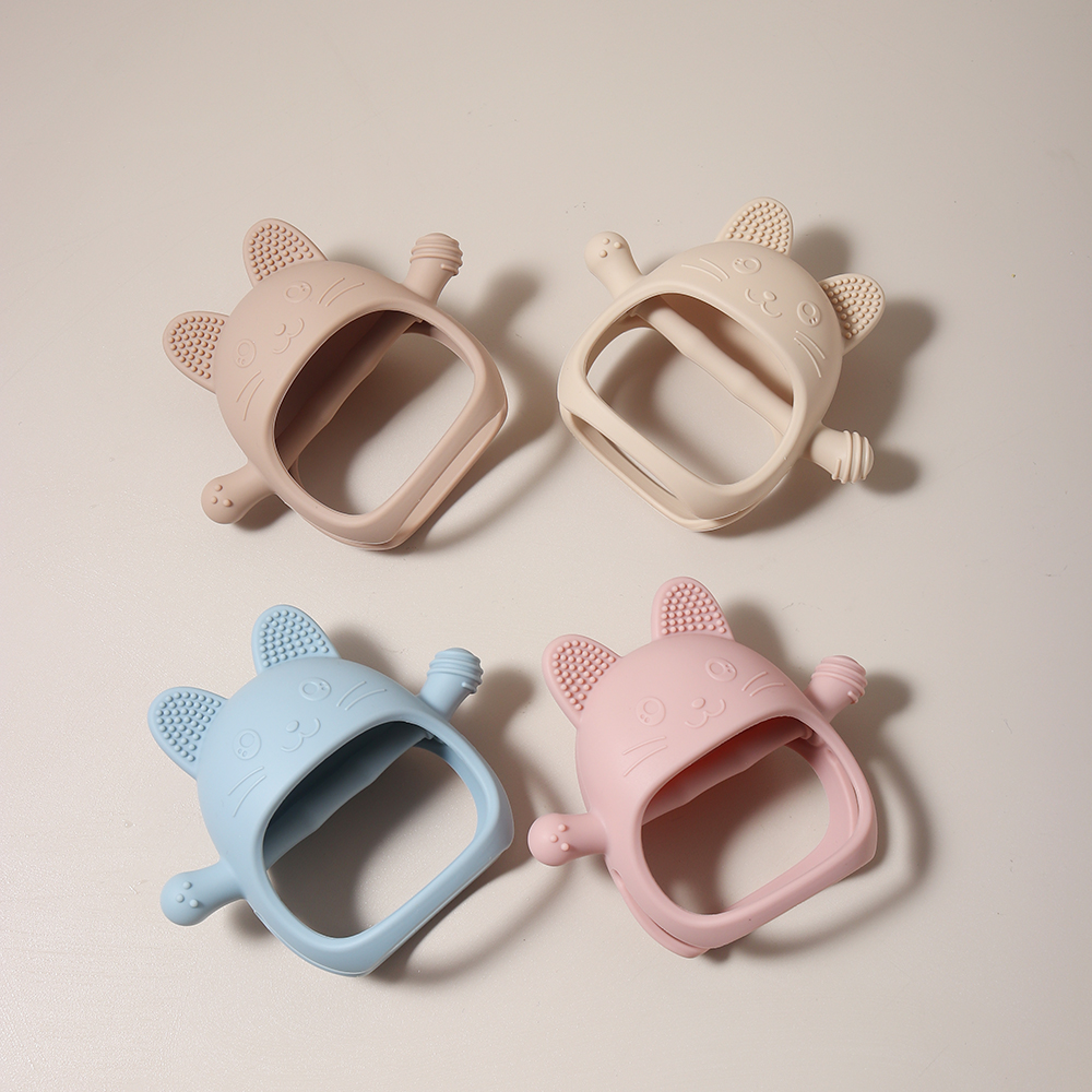 Baby Teething Mittens - Food-G – обзор и цена Baby Food For 2 Year Old