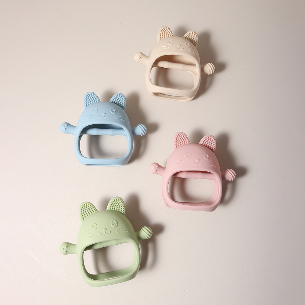 Baby Teething Mittens - Food-G – обзор и цена Baby Food For 2 Year Old