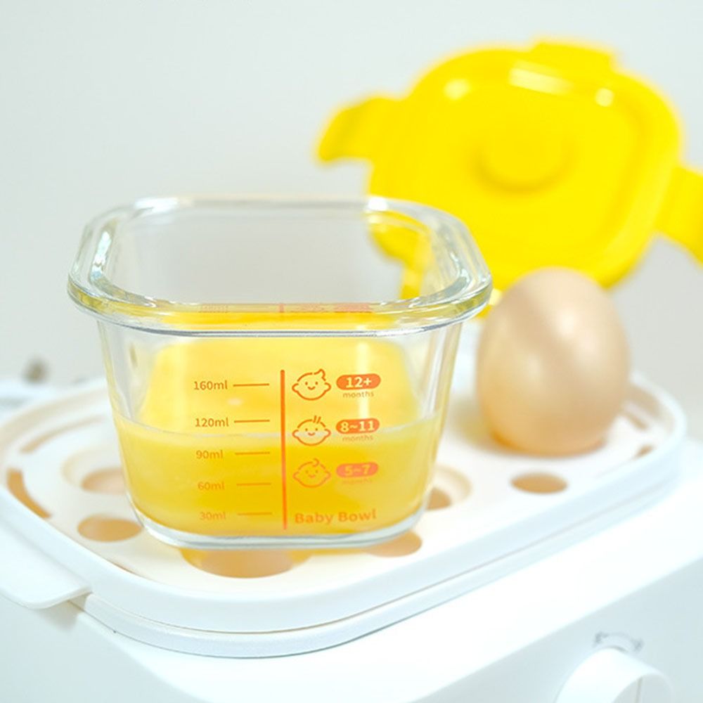 170ml Baby Food Storage Jar Gl – обзор и цена Baby Food Jars