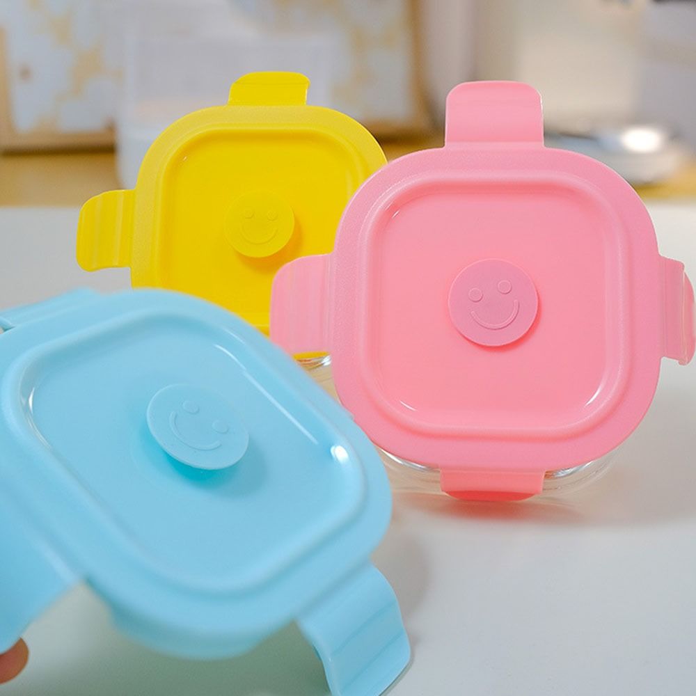170ml Baby Food Storage Jar Gl – обзор и цена Baby Food Jars