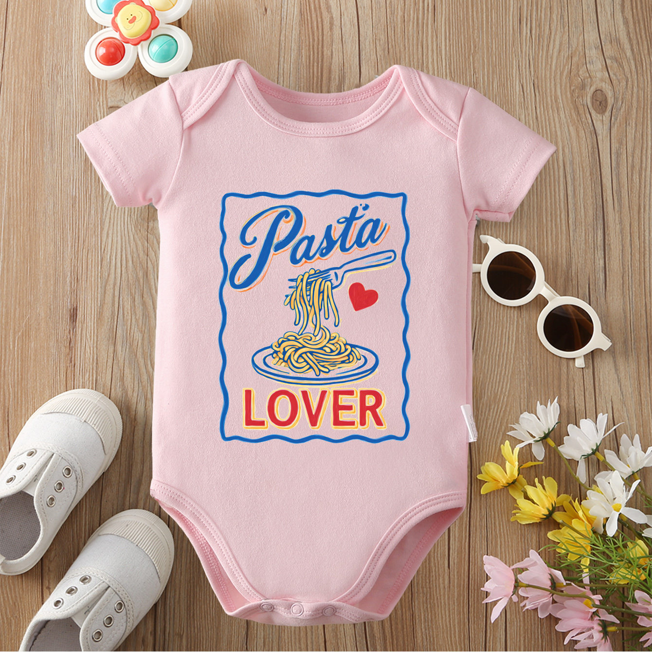 100% Cotton Onesie Summer Food – обзор и цена Baby Food Intake