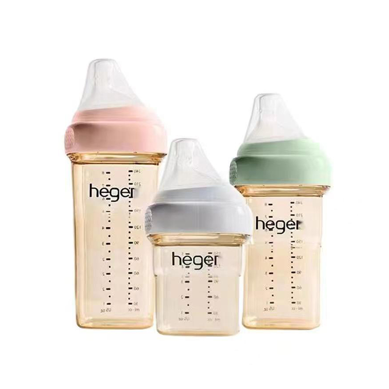 Hegen Baby Bottles Original Bo – обзор и цена Baby Food Jars With Lids