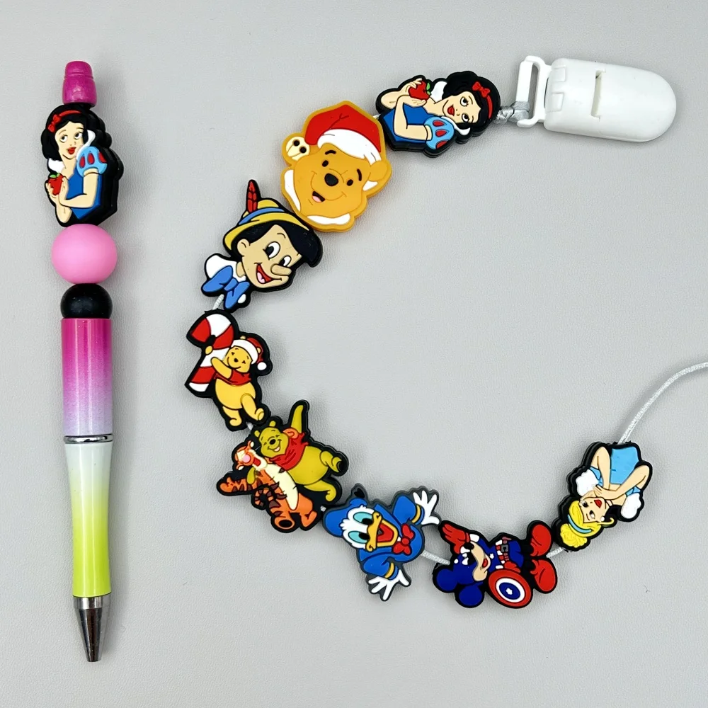 10PC DIY Cartoon Mini Silicone – обзор и цена Baby Food For 2 Year Old