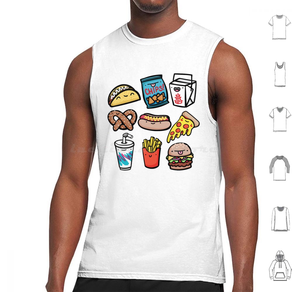 Dudes Baby One-Piece Tank Tops – обзор и цена Baby Food Vector