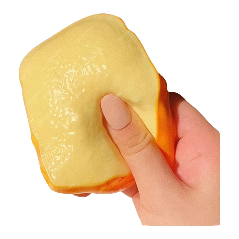 New] Non-Bounce Stress Ball To – обзор и цена Baby Food Toy