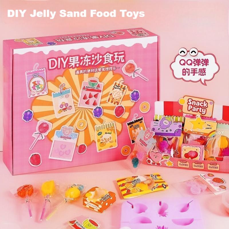 DIY Making Miniature Food Toys – обзор и цена Baby Food Toy