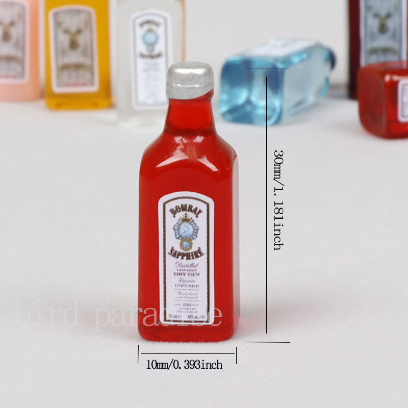 1/12 DollHouse Scenes Decor Ac – обзор и цена Baby Food Toy