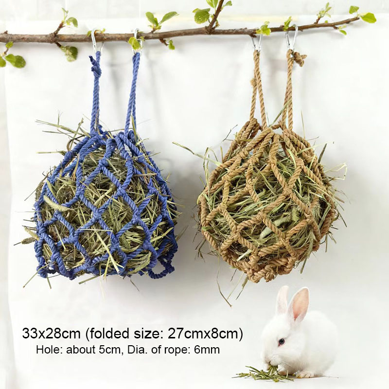 Hanging Rabbit Hay Feeder Ball – обзор и цена Baby Food Gerber
