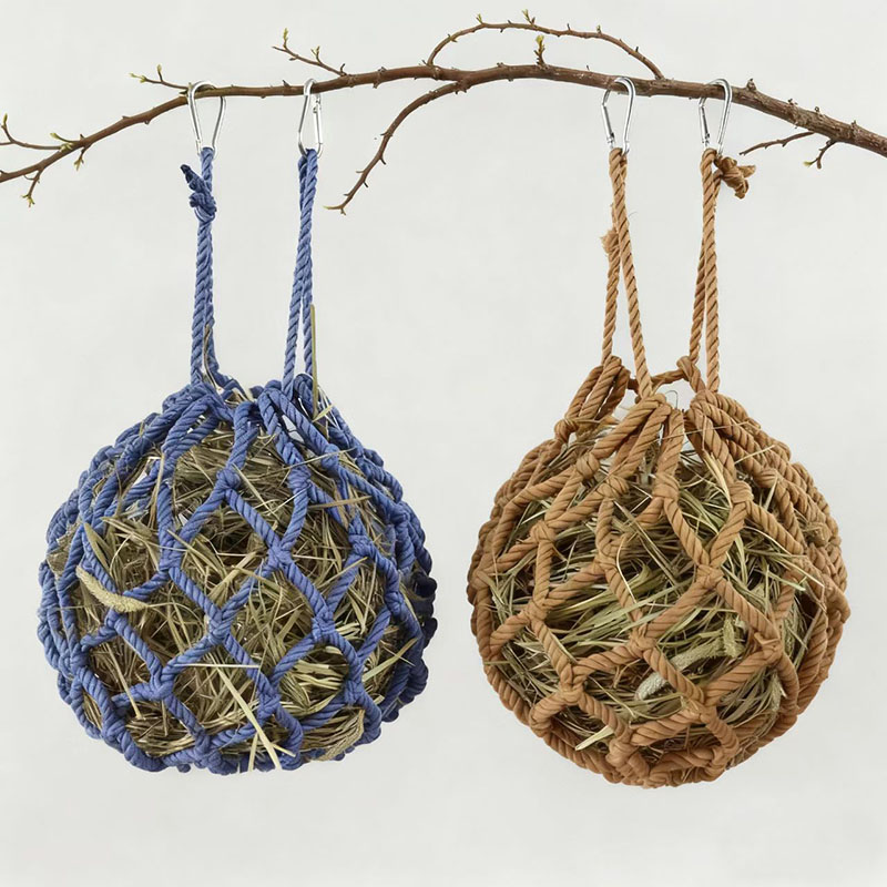 Hanging Rabbit Hay Feeder Ball – обзор и цена Baby Food Gerber