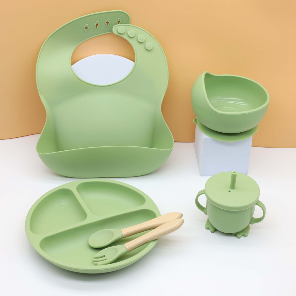 Hot baby food tableware set bi – обзор и цена Baby Food For 2 Year Old