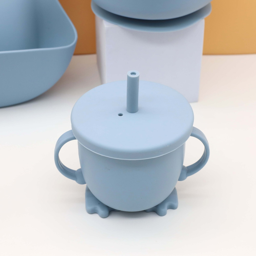 Hot baby food tableware set bi – обзор и цена Baby Food For 2 Year Old