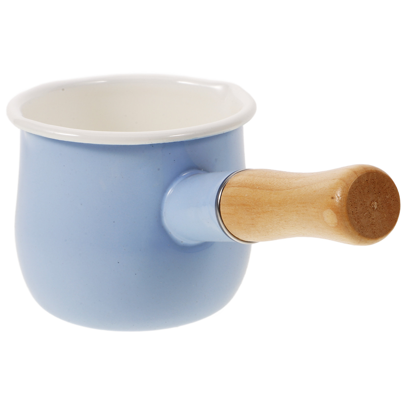 Non-Stick Milk Pot Small Size  – обзор и цена Baby Food For 2 Year Old